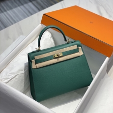 Hermes Kelly Bags